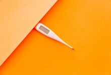 What is fever treatment signs of fever swim health