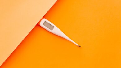 What is fever treatment signs of fever swim health