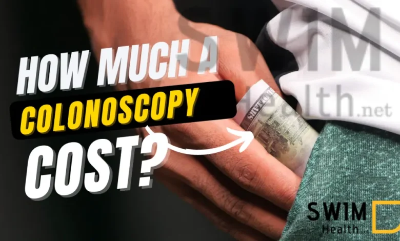 How much a Colonoscopy Cost