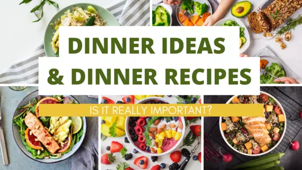 Dinner ideas dinner recipes