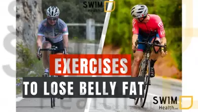 Exercises to Lose Belly Fat