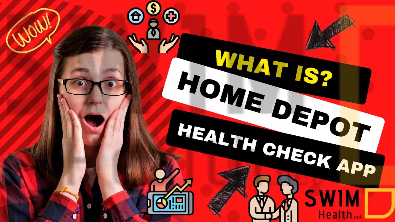 Home Depot Health Check