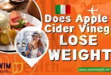 How to Drink Apple Cider Vinegar for Weight Loss