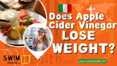 How to Drink Apple Cider Vinegar for Weight Loss