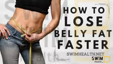 How to Lose Belly Fat Faster