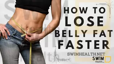 How to Lose Belly Fat Faster