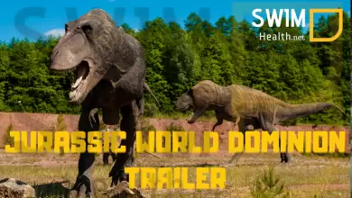 Jurassic World Dominion Trailer