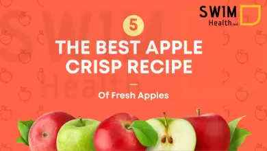 The Best Apple Crisp Recipe