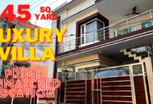 3 BHK Independent House for Sale in Mohali Chandigarh