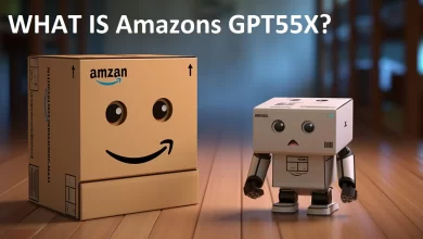 What-is-Amazons GPT55X