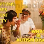 Autism Spectrum Disorder