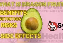 DRAGON FRUIT BENEFITS