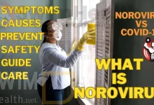 What is Norovirus