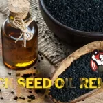 BLACK SEED OIL REMEDY