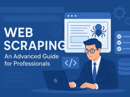 Web Scraping