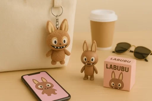 Labubu
