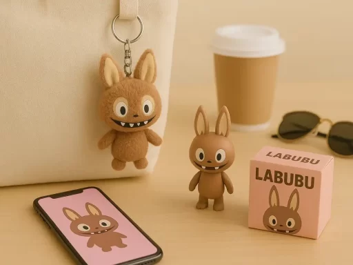 Labubu